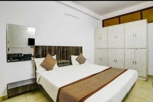 Hotel O Essendi Hospitalities Llp
