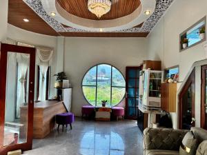 Sapo Rumbia Homestay