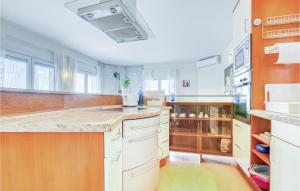 Pet Friendly Home In Dénia With Kitchen