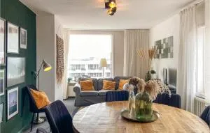 Gorgeous Apartment In Katwijk Aan Zee - 乌赫斯特海斯特