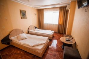 Double Room room in Fortetsya