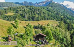 Ferienhaus In Maria Luggau