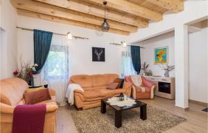 3 Bedroom Amazing Home In Vrzici 