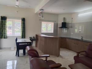 Dilmun Yercaud Villa