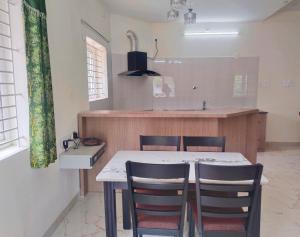 Dilmun Yercaud Villa