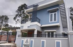 Dilmun Yercaud Villa