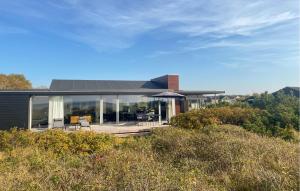 Four-Bedroom Holiday Home In Lundby