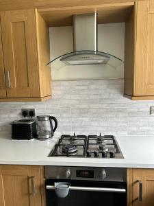 The heart of Charlton The Village