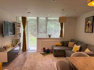 The heart of Charlton The Village