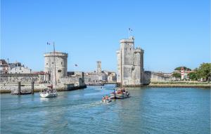 Appartements Pet Friendly Apartment : photos des chambres