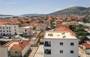 2 Bedroom Amazing Apartment In Trogir 