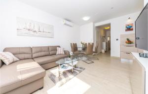 2 Bedroom Amazing Apartment In Trogir 