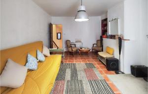 Maisons de vacances Lovely Home In Pezenas With Wifi : photos des chambres