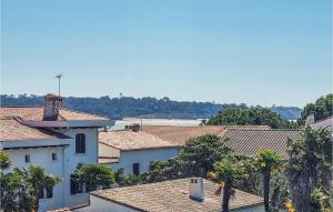 Appartements Pet Friendly Apartment : photos des chambres