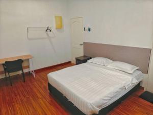 Setia Alam Convention Center Spacious House
