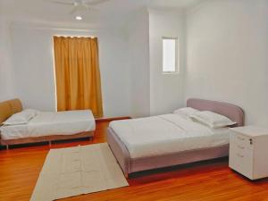Setia Alam Convention Center Spacious House