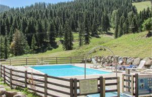 Gorgeous Apartment In Puy St Vincent