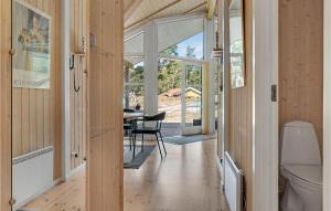 Holiday Home Kjøddtynjan Denm