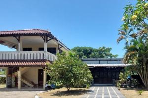 Urbanview Umbul Tanjung Resort Anyer