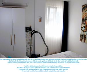 Mavi Restaurant & Apartments 2