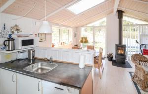 Holiday Home Grenaa 24