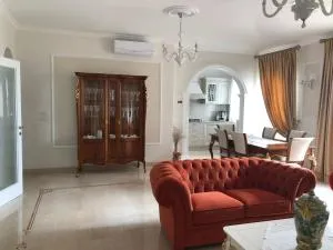 Suite Corsano - Magorano