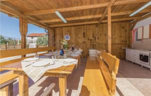 Holiday Home Kraj Croatia