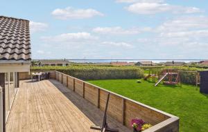 Stunning Home In Vinderup With Kitchen