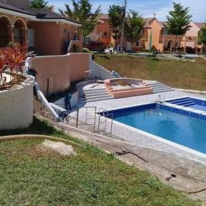 Bohol Staycation in Tagbilaran City next to Panglao Island