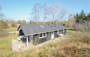 Holiday Home Grenaa 24 - Fuglsang
