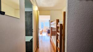 Résidence Gemeaux - Appartement confortable · Centre station · Balcon MAE-7369