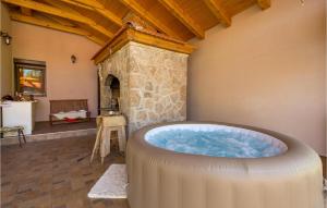 3 Bedroom Amazing Home In Vrzici 