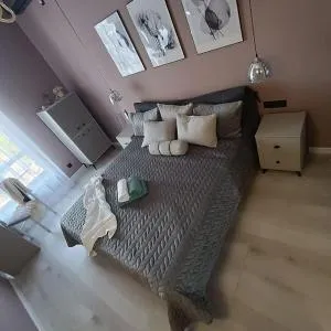 Апартаменты в центре города - Katartal