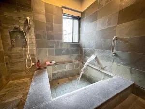 小牧湯泉民宿 - 宜兰市