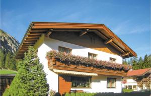 Ferienwohnung In Gschnitz