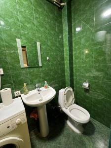 Tbilisi pekini avenue Saburtalo