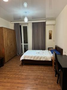 Tbilisi pekini avenue Saburtalo