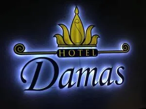Hotel Damas Katunayake - Andiambalama