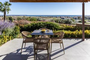 Akrolithos Luxury Suites & Spa