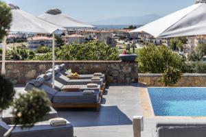 Akrolithos Luxury Suites & Spa