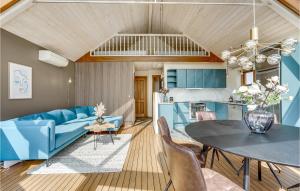 Two-Bedroom Holiday Home In Hejls