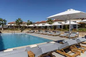 Akrolithos Luxury Suites & Spa - Sozopoli