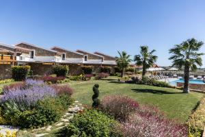 Akrolithos Luxury Suites & Spa