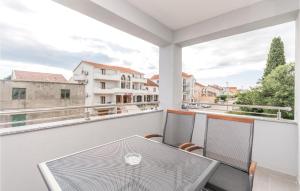 One-Bedroom Apartment In Biograd Na Moru