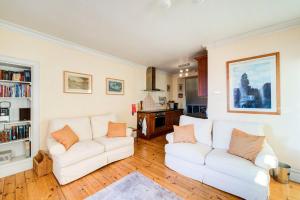 GuestReady - Historic Edinburgh Old Town Apartment