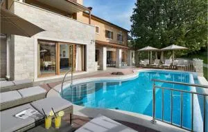 Villa Vlastelini I - Krapan