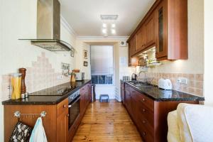 GuestReady - Historic Edinburgh Old Town Apartment