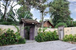 Villa Rumah Cina - Seseh Beach