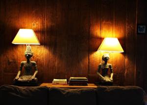 Villa Rumah Cina - Seseh Beach