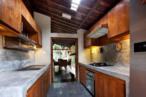 Villa Rumah Cina - Seseh Beach